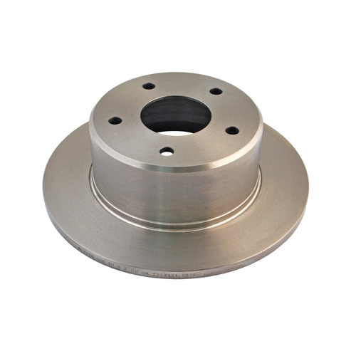 DBA Rear Street Series Standard Brake Rotor (1) DBA016 RDA16