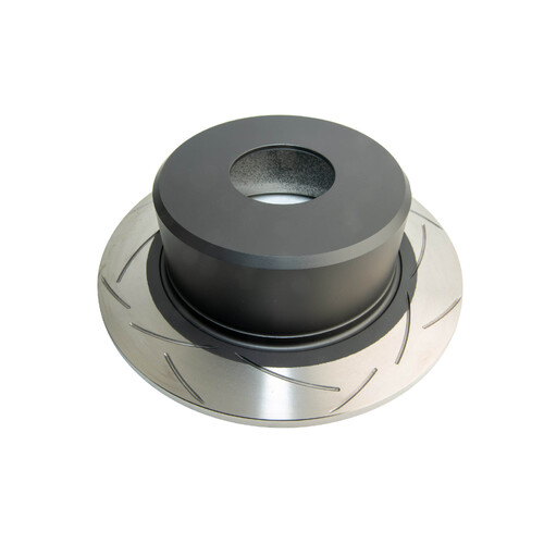 DBA Rear Street T2 Slot Undrilled Sld DBA016US RDA16