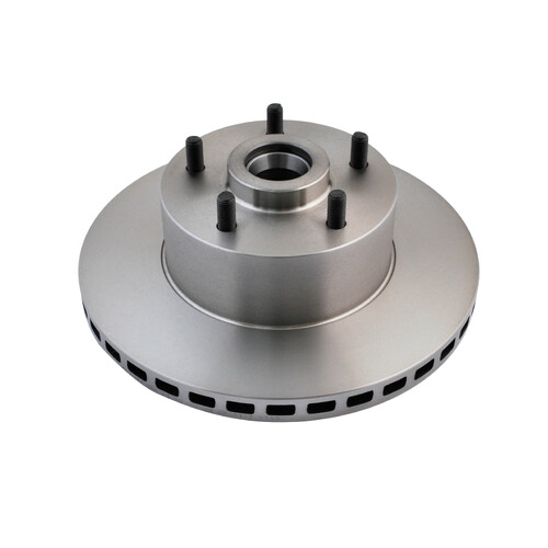 DBA Front Street Series Standard Brake Rotor (1) DBA017 RDA17