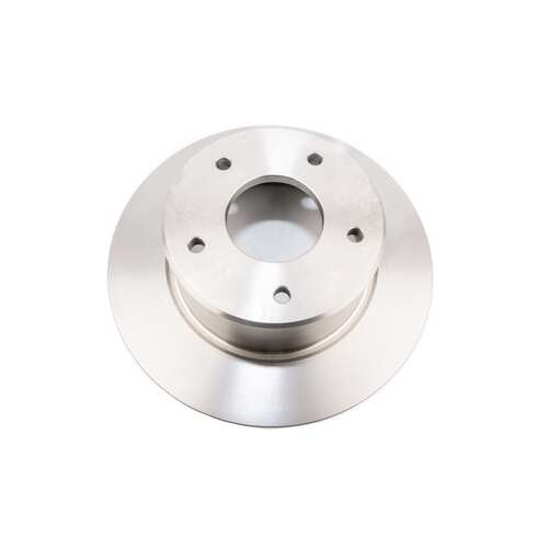 DBA Rear Street Series Standard Brake Rotor (1) DBA018 RDA18