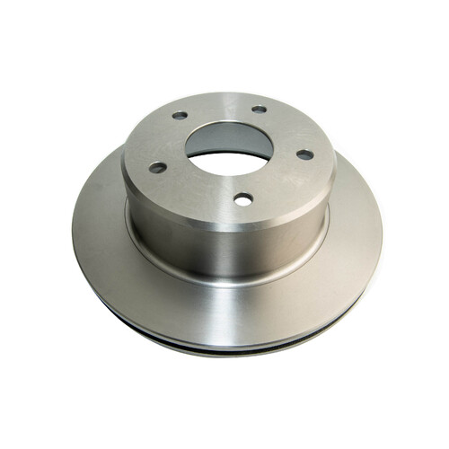 DBA Rear Street Series Standard Brake Rotor (1) DBA020 RDA20