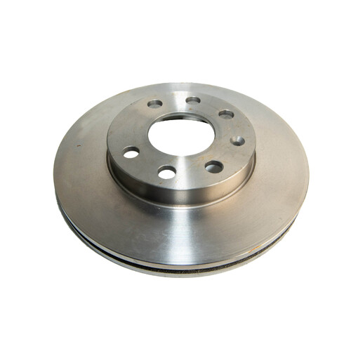 DBA Front Street Series Standard Brake Rotor (1) DBA021 RDA21