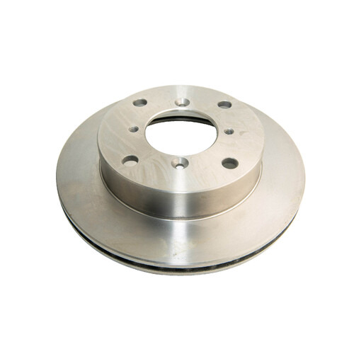 DBA Street Series Standard Brake Rotor (1) DBA022