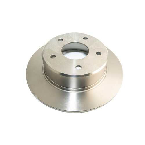 DBA Street Series Standard Brake Rotor (1) DBA026
