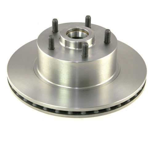 DBA Street Series Standard Brake Rotor (1) DBA027