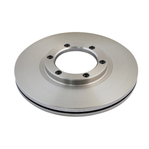 DBA Street Series Standard Brake Rotor (1) DBA033