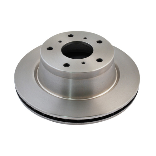 DBA Front Street Series Standard Brake Rotor (1) DBA035 RDA35