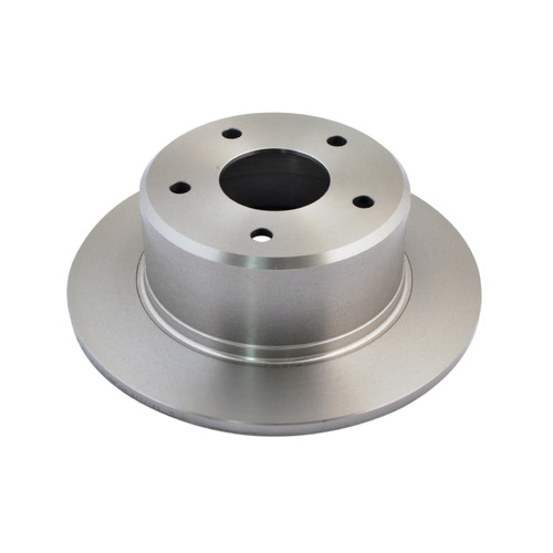 DBA Rear Street Series Standard Brake Rotor (1) DBA036 RDA36