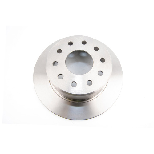 DBA Rear Street Series Standard Brake Rotor (1) DBA037 RDA37