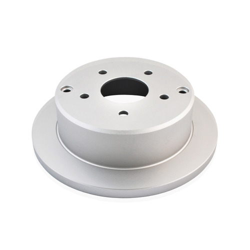 DBA Rear Street Series En-shield Brake Rotor (1) DBA041E RDA41