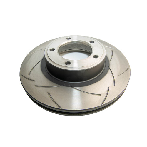 DBA Street T2 Slot DBA076S