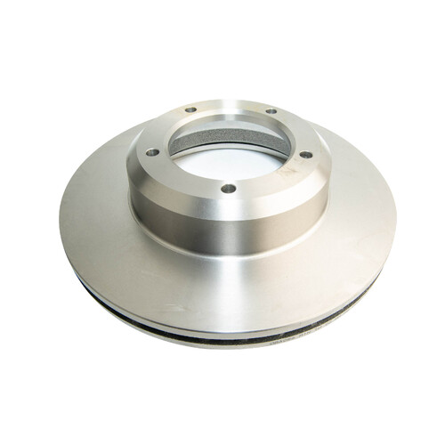 DBA Street Series Standard Brake Rotor (1) DBA086