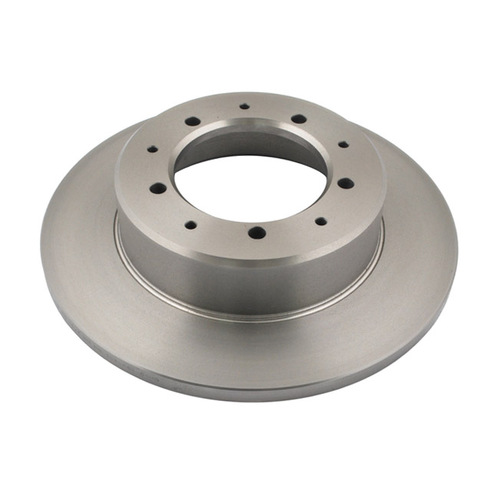 DBA Street Series Standard Brake Rotor (1) DBA088