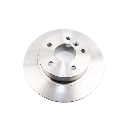 DBA Street Series Standard Brake Rotor (1) DBA093
