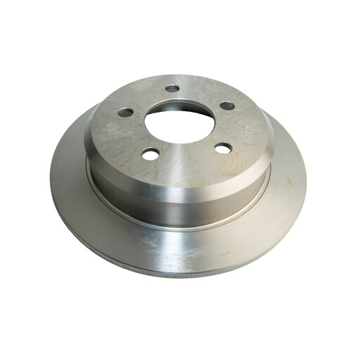 DBA Street Series Standard Brake Rotor (1) DBA097