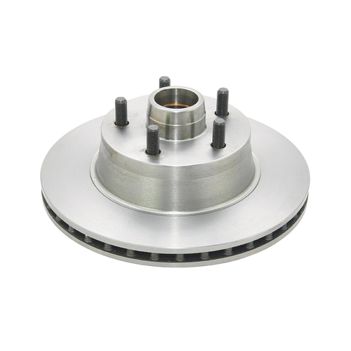 DBA Street Series Standard Brake Rotor (1) DBA106