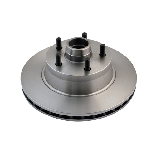 DBA Street Series Standard Brake Rotor (1) DBA106H