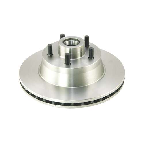 DBA Street Series Standard Brake Rotor (1) DBA107