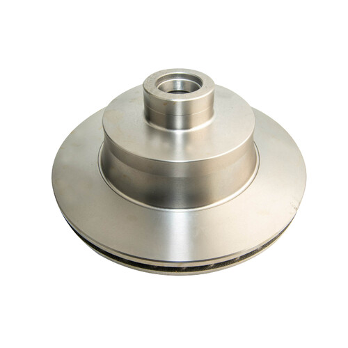 DBA Street Standard Kp Undrilled DBA107U