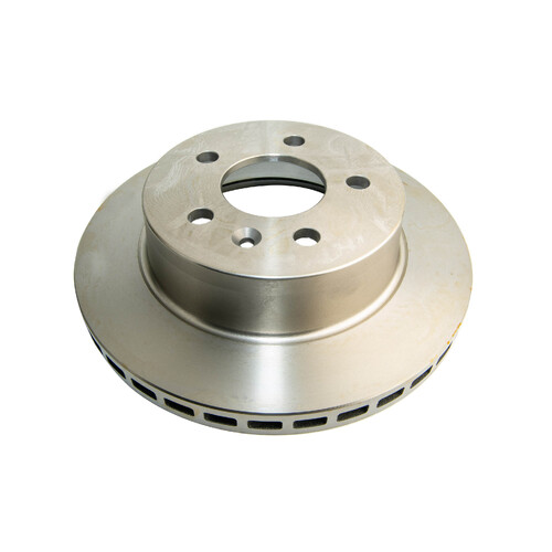 DBA Street Series Standard Brake Rotor (1) DBA108
