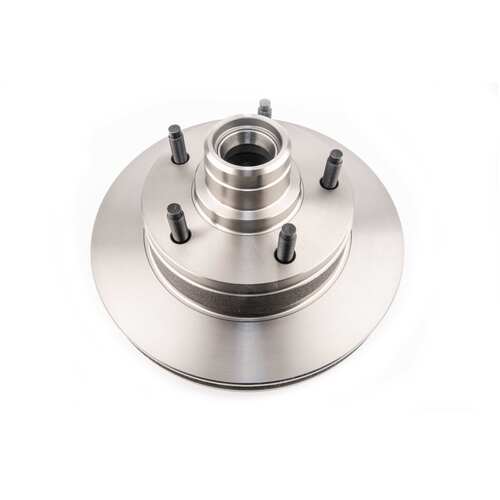 DBA Street Series Standard Brake Rotor (1) DBA120