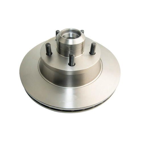 DBA Front Street Series Standard Brake Rotor (1) DBA130