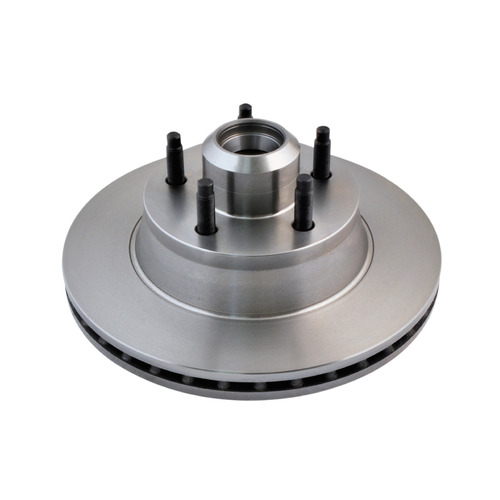 DBA Front Street Series Standard Brake Rotor (1) DBA132