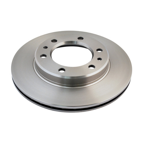 Street Series Standard Brake Rotor (1) DBA151