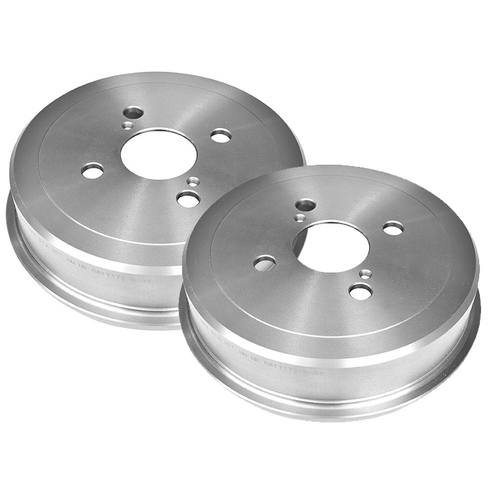 DBA Street Series Brake Drums (pair) DBA1602 thumbnail