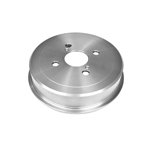 DBA Street Series Brake Drum (1) DBA1602