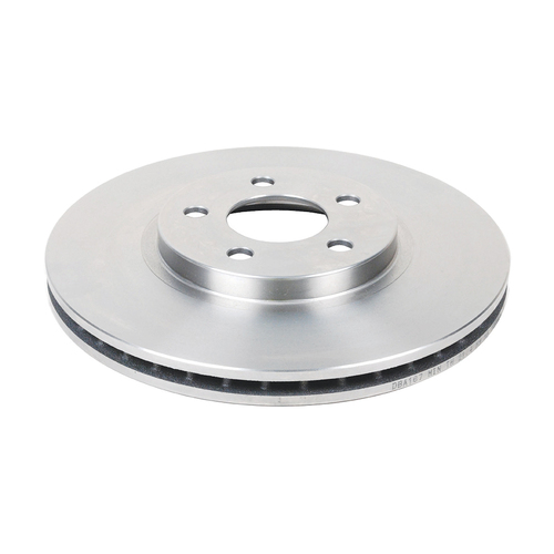 DBA Street Series Standard Brake Rotor (1) DBA167
