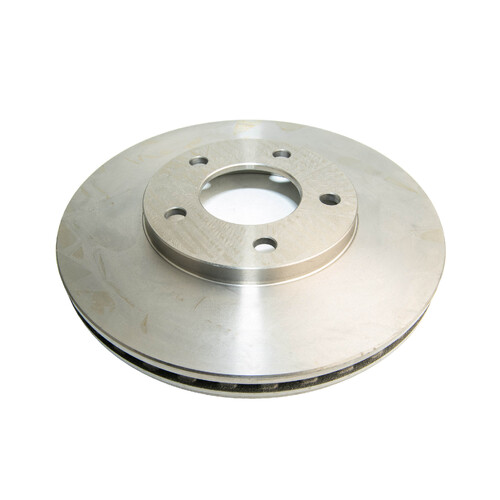 DBA Street Series Standard Brake Rotor (1) DBA177