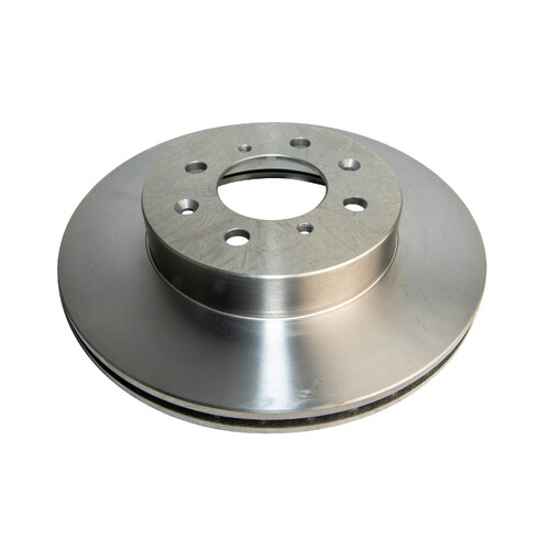 DBA Street Series Standard Brake Rotor (1) DBA184