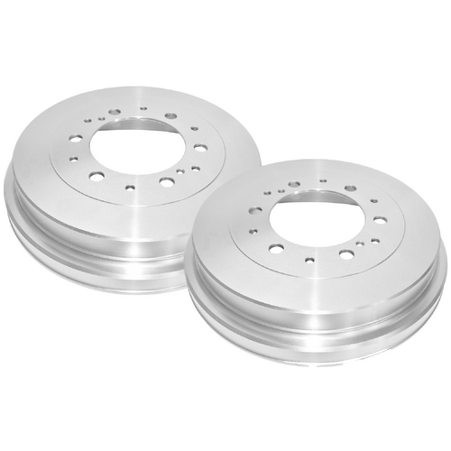 DBA Street Series Brake Drums (pair) DBA1844