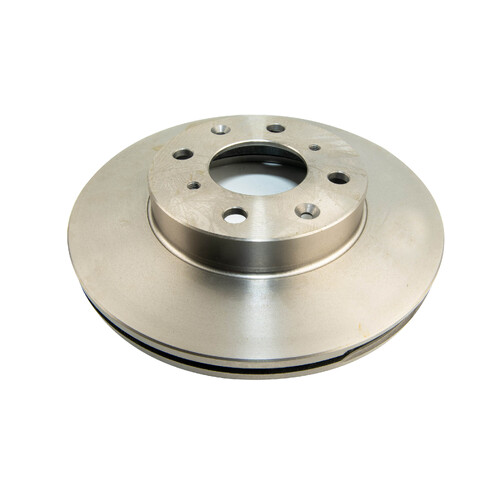DBA Street Series Standard Brake Rotor (1) DBA187