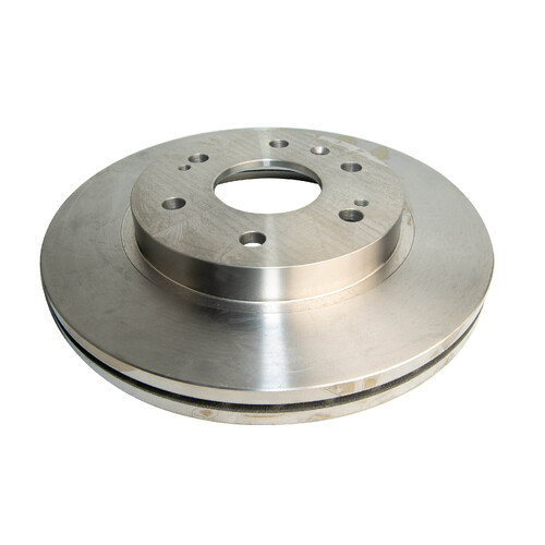 DBA Street Series Standard Brake Rotor (1) DBA2010
