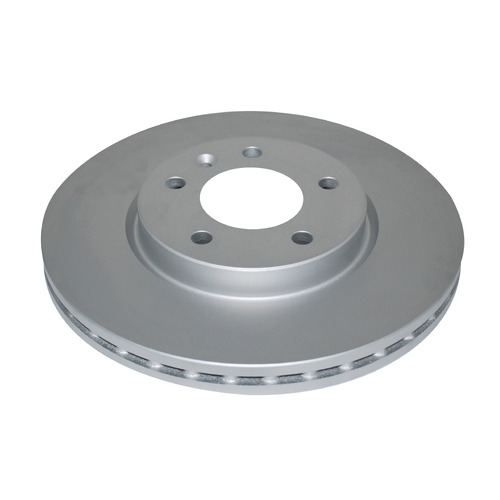 DBA En-shield Standard Brake Rotor Kp DBA2014E