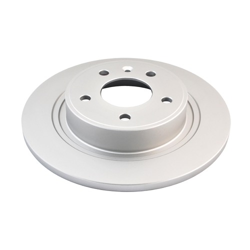 DBA En-shield Standard Brake Rotor Sld DBA2015E