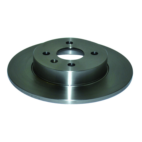 DBA Street Series Standard Brake Rotor (1) DBA2016