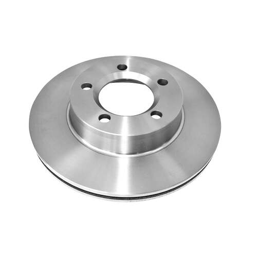 DBA Street Series Standard Brake Rotor (1) DBA202