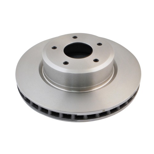 DBA Street Series Standard Brake Rotor (1) DBA2020