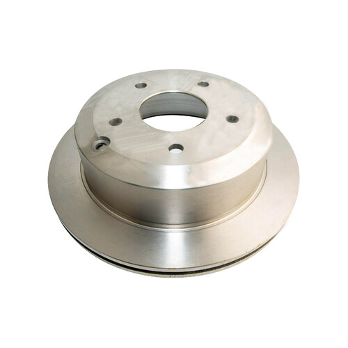 DBA Street Series Standard Brake Rotor (1) DBA2021