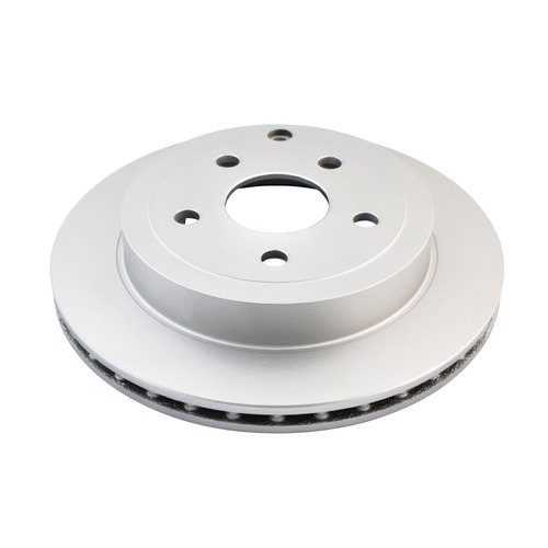 DBA Rear Street Series En-shield Brake Rotor (1) DBA2027E RDA7902