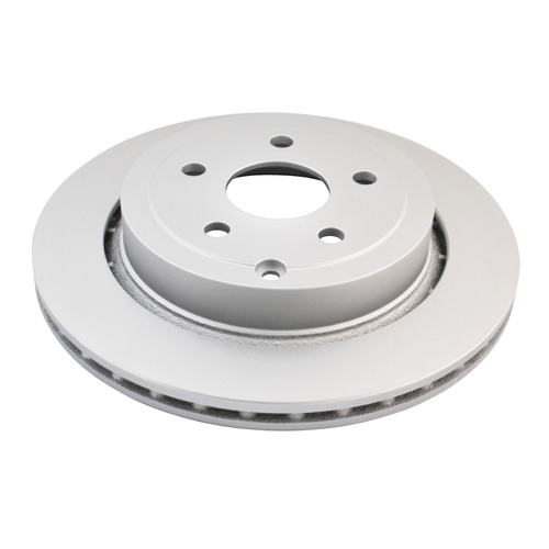 DBA En-shield Standard Brake Rotor Kp DBA2029E