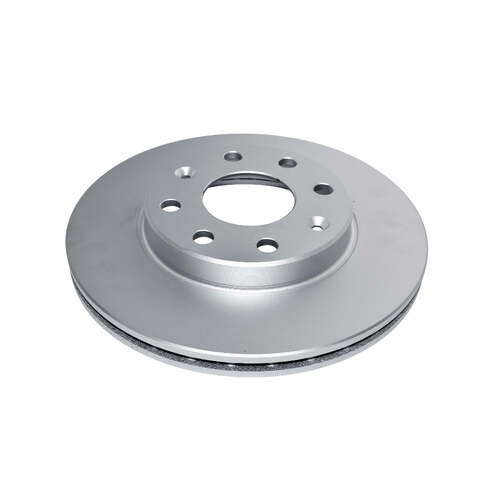 DBA En-shield Standard Brake Rotor DBA2032E