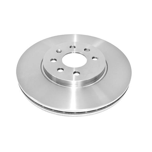 DBA Street Series Standard Brake Rotor (1) DBA2036
