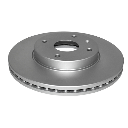 DBA En-shield Standard Brake Rotor DBA2038E
