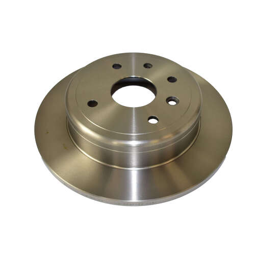 DBA Street Series Standard Brake Rotor (1) DBA2039