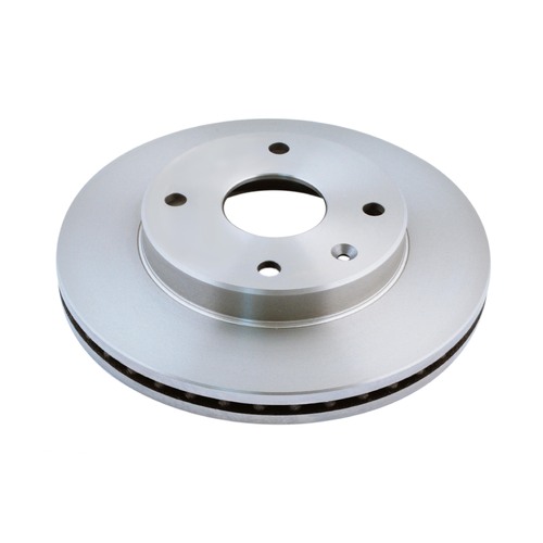 DBA Street Standard (holden Viva 05-09 F) Tr DBA2042