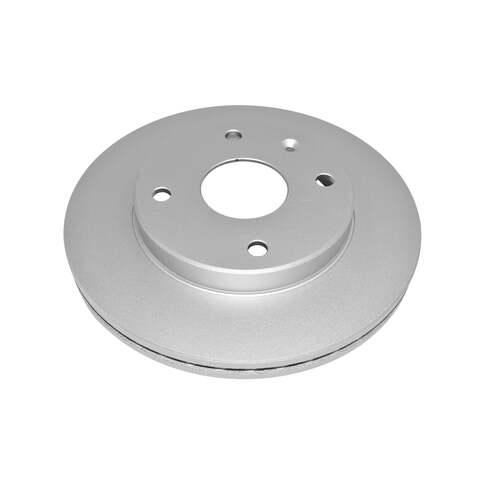 DBA Front Street Series En-shield Brake Rotor (1) DBA2042E RDA7251